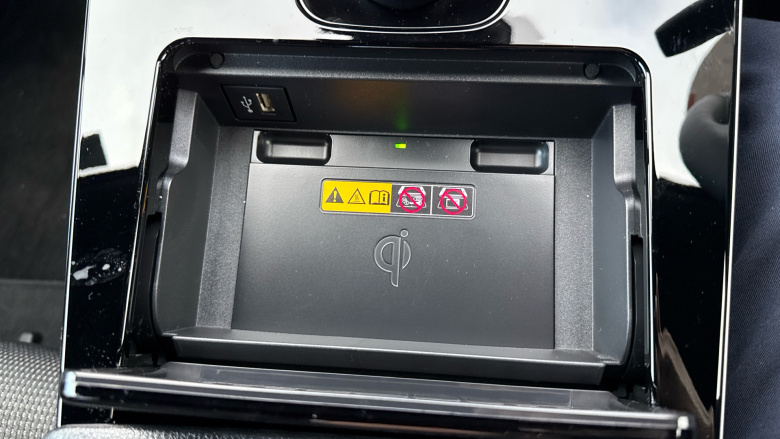 Toyota bZ4X 150kW Motion 71.4kWh 5dr Auto [11kW] Electric Hatchback